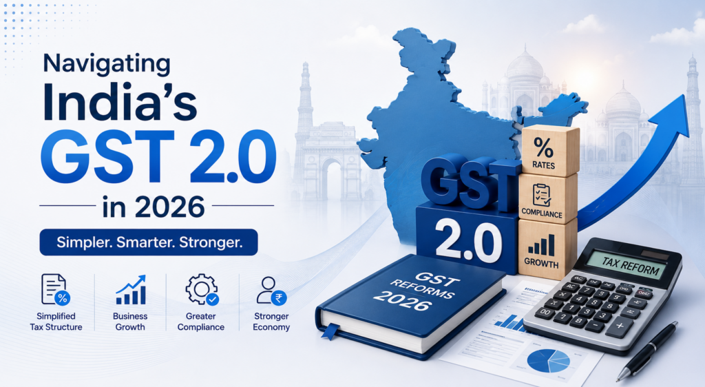 GST 2026