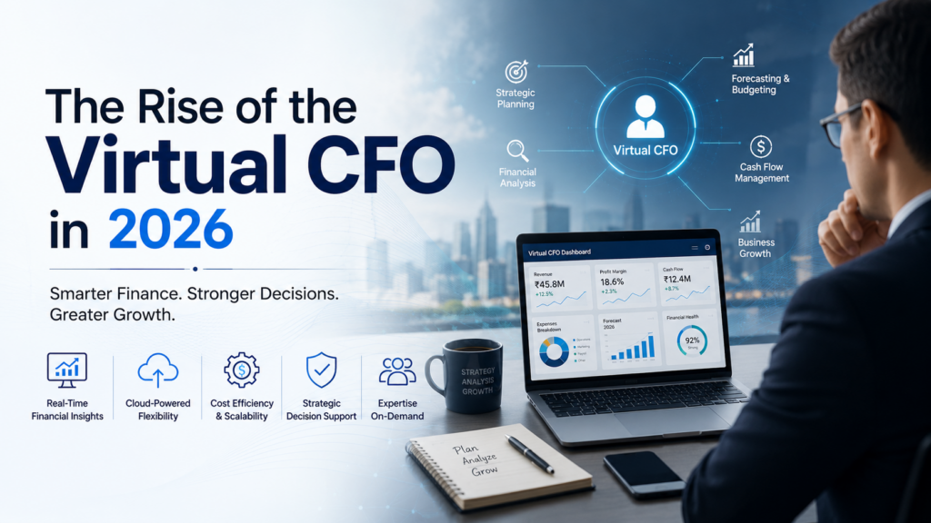 virtual cfo